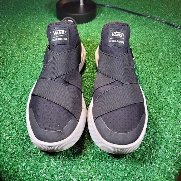 VANS ULTRANGE GORE - Women’s Running Shoes - SIZE 9.5 - Picture 3 of 9